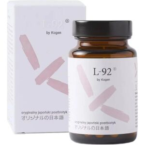 KOGEN L-92® Postbiotic (30 caps.) - Viking Supplements