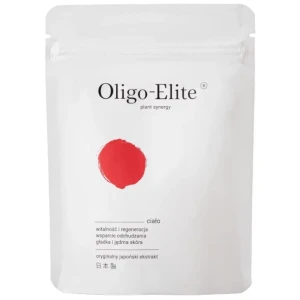 KOGEN Oligo Elite (180 caps.) - Viking Supplements