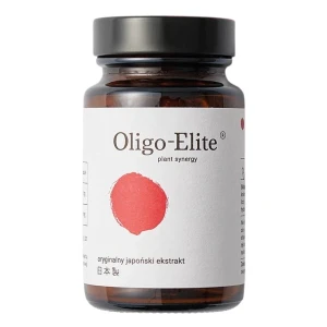 KOGEN Oligo Elite (30 caps.) - Viking Supplements