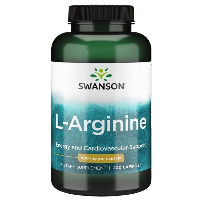 L-arginin