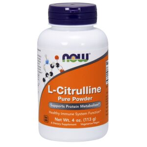 L-citrulin