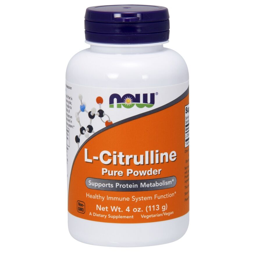 L-citrulin