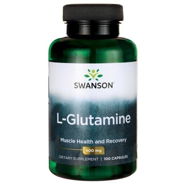 L-glutamin