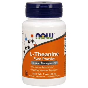 L-teanin
