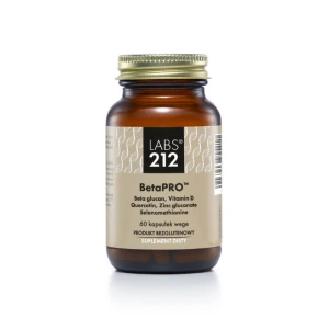 LABS212 BetaPRO (60 kapslí) – Viking Supplements