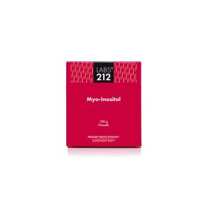 LABS212 Myo-Inositol (100 g / 3