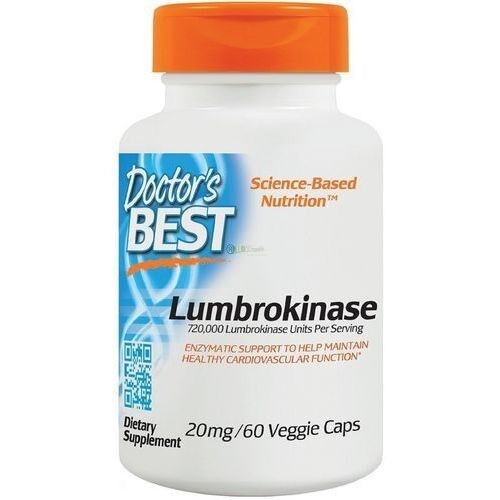 Lumbrokináza