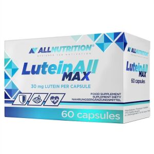 LuteinAll Max - 60 caps - Viking Supplements