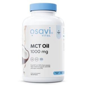 MCT olej