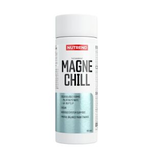 Magnechill - 90 caps - Viking Supplements