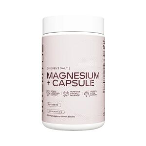 Magnesium - 60 caps - Viking Supplements