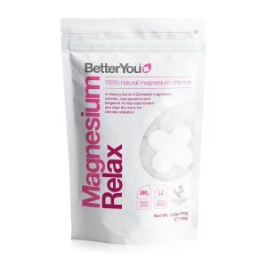 Magnesium Flakes Relax - 750g - Viking Supplements
