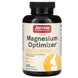 Magnesium Optimizer - 200 tabs - Viking Supplements
