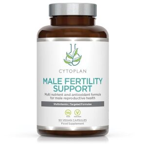Male Fertility Support - 90 vcaps - Viking Supplements