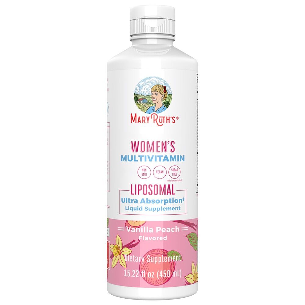MaryRuth's Toddler Probiotic Drops Unflavored 30ml - Obrázek 3