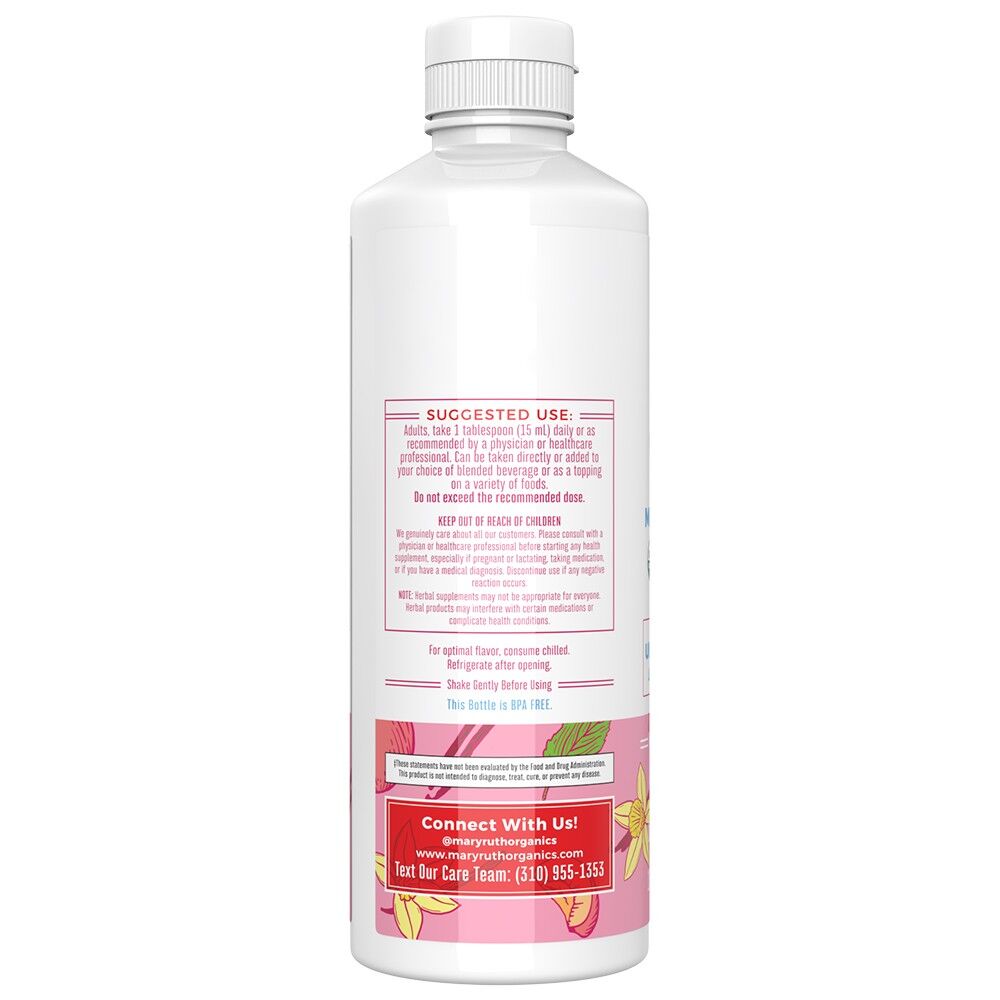 MaryRuth's Toddler Probiotic Drops Unflavored 30ml - Obrázek 5