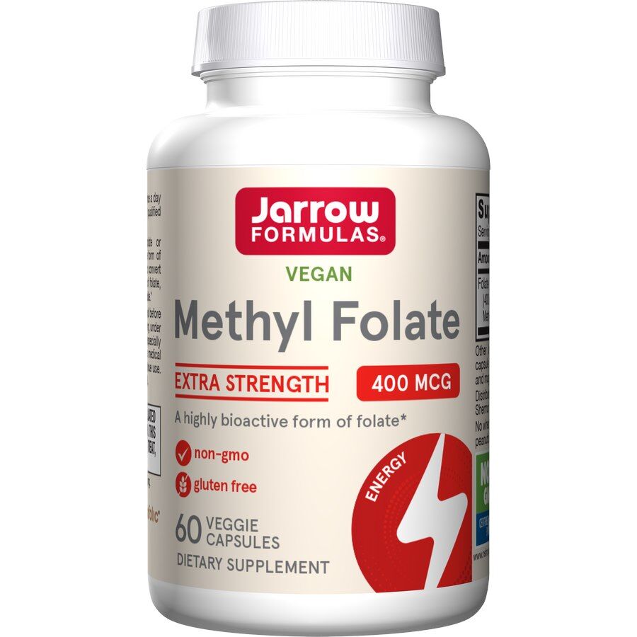 Methylfolát