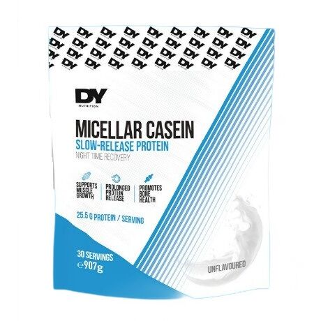 Micelární kasein