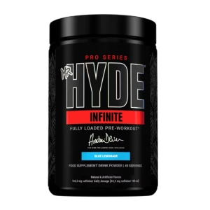 Pan Hyde Infinite