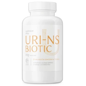NATURE SCIENCE Uri NS Biotic (100 g) – Viking Supplements