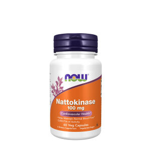 Nattokináza