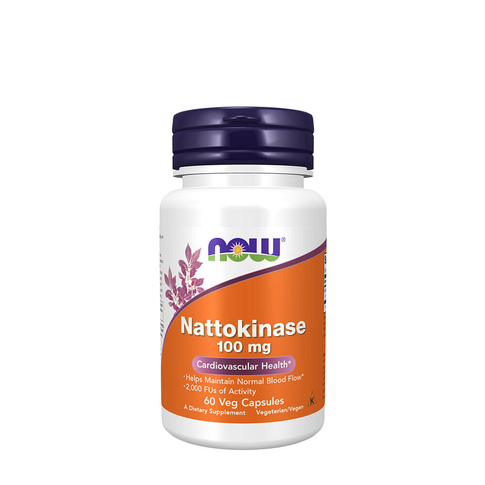 Nattokináza