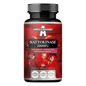 Nattokináza