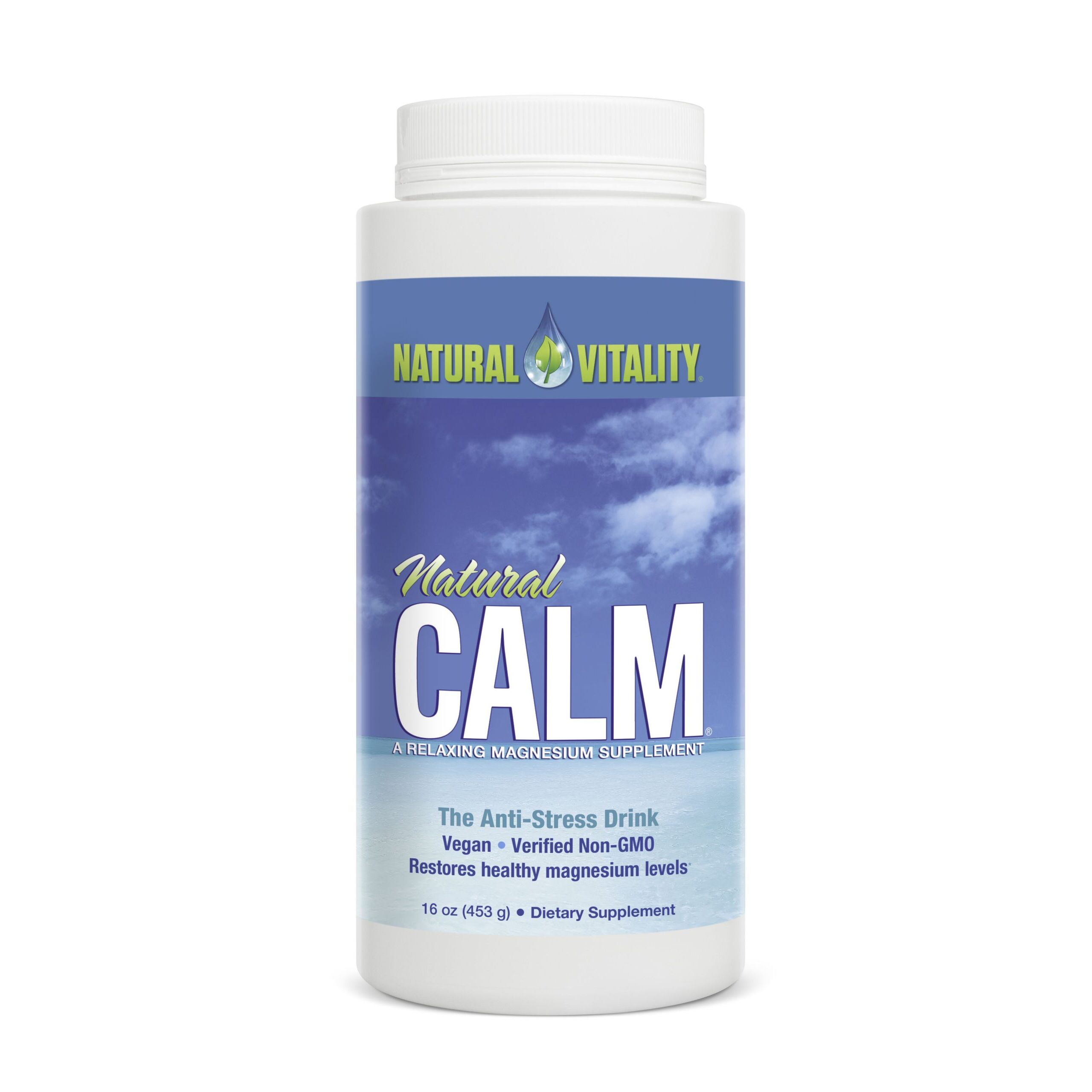 Natural Calm