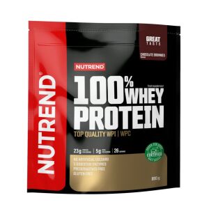 Nutrend - 100% Whey Protein