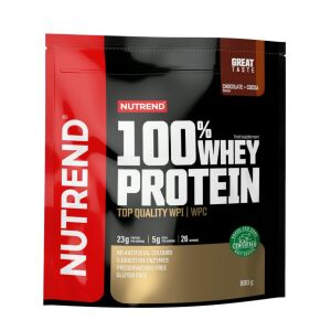 Nutrend - 100% Whey Protein