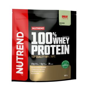 Nutrend - 100% Whey Protein