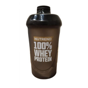 Nutrend – Šejkr 100% Whey Protein
