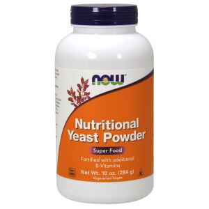 Nutritional Yeast Powder - 284g - Viking Supplements