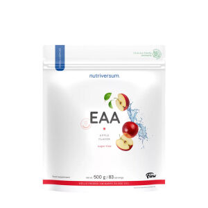 Nutriversum EAA bez cukru  (500 g