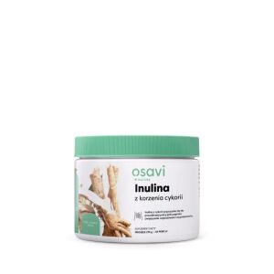 OSAVI Inulin from chicory root (270 g / 9 fl. oz.) - Viking Supplements