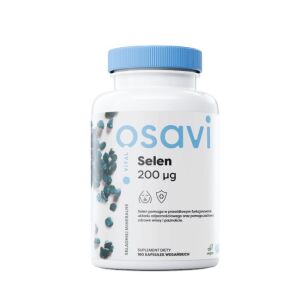 OSAVI Selenium