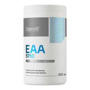 OSTROVIT EAA 5750 mg (300 kapslí) – Viking Supplements
