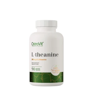 OSTROVIT L-theanin (90 kapslí) – Viking Supplements