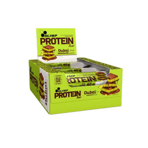 Olimp Nutrition - Protein Bar