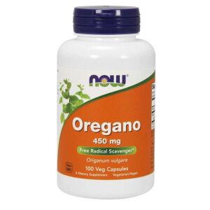 Oregano