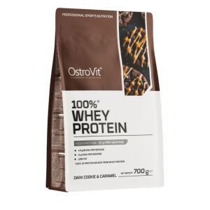 OstroVit – 100% syrovátkový protein