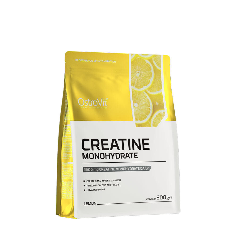 Ostrovit Kreatin monohydrát (300 g)