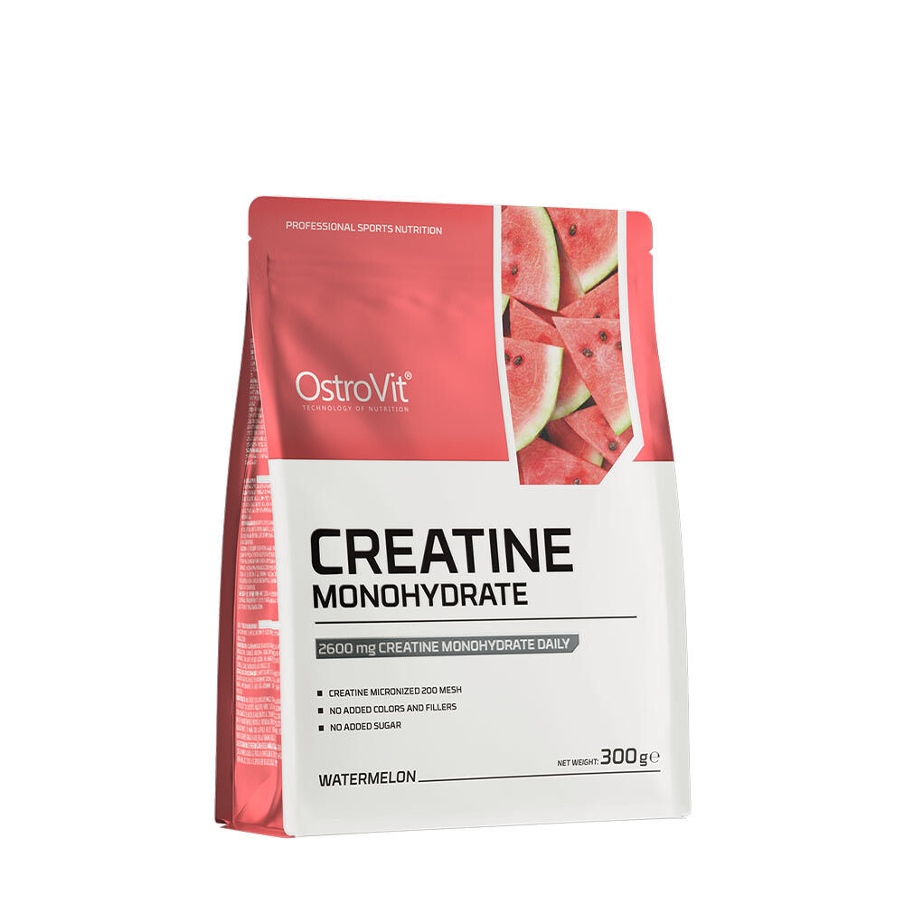 Ostrovit Kreatin monohydrát (300 g)