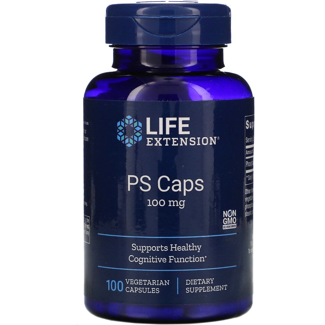 PS Caps