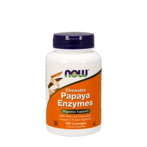 Papájový enzym