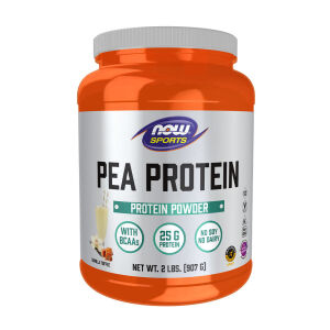Hrachový protein