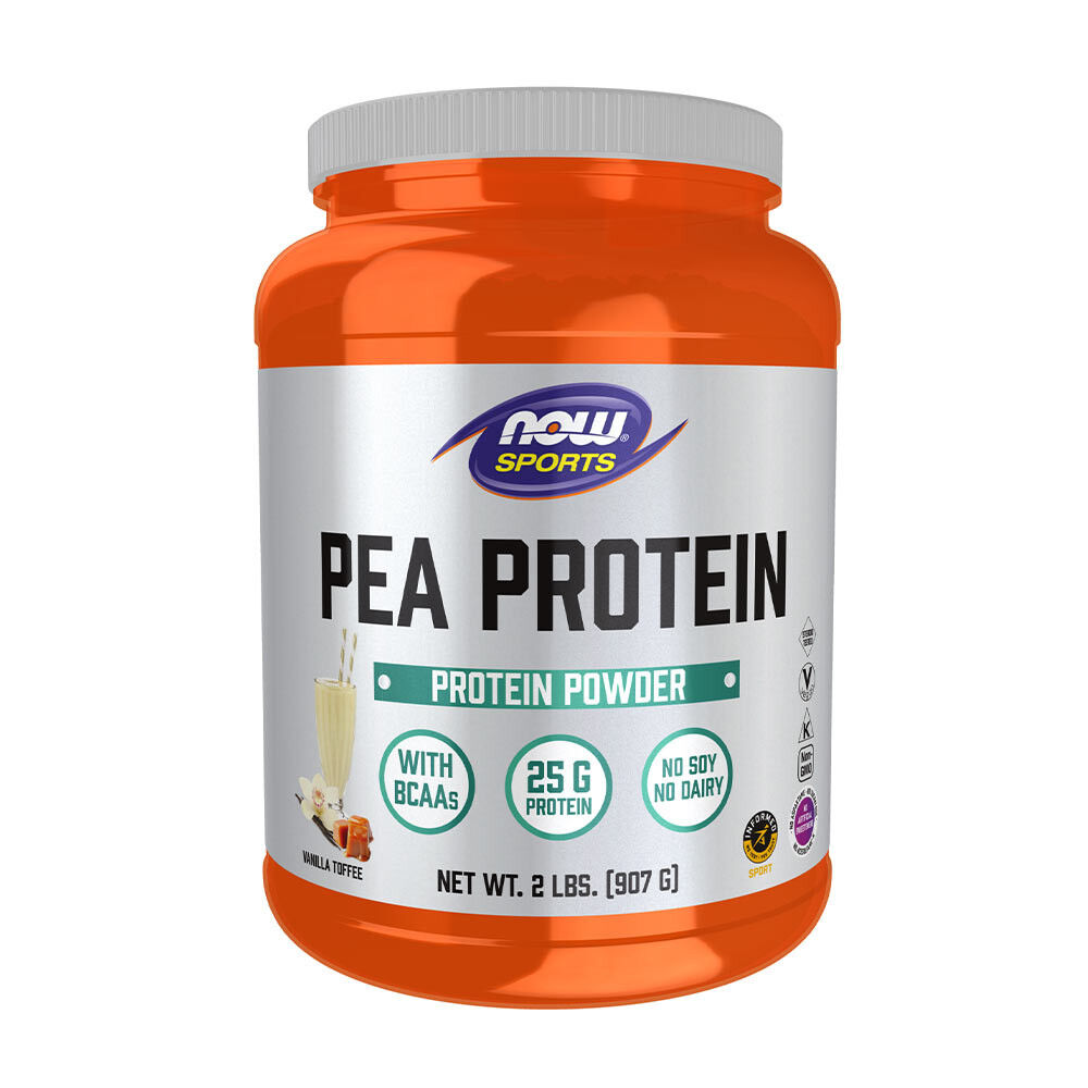 Hrachový protein