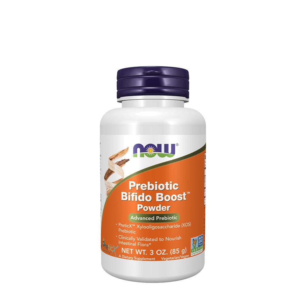 Prebiotický prášek Bifido Boost – 85 g – Viking Supplements