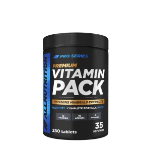 Pro Series Premium Vitamin Pack – 280 tablet – Viking Supplements