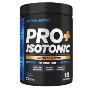 Pro Series Pro+ Izotonický